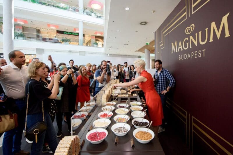 MagnumPleasureStoreBudapest 1