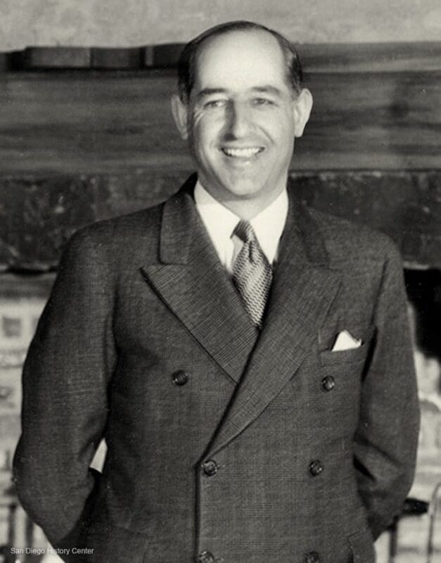 A Caesar saláta olasz és mexikói gyökerei 1 Caesar Cardini Original Caesars Place Tijuana 1935