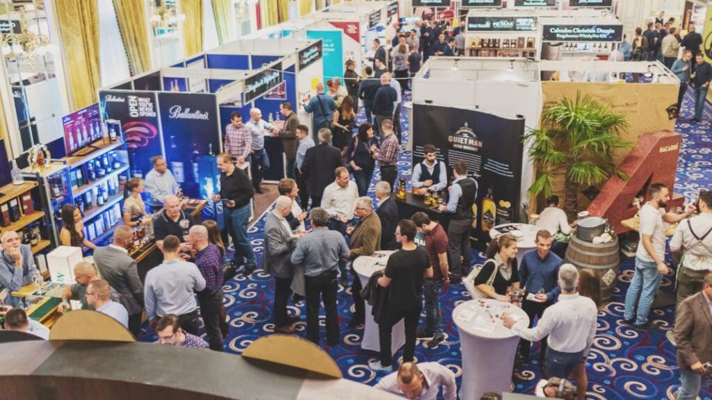 A Whisky Show tavaly is nagy siker volt