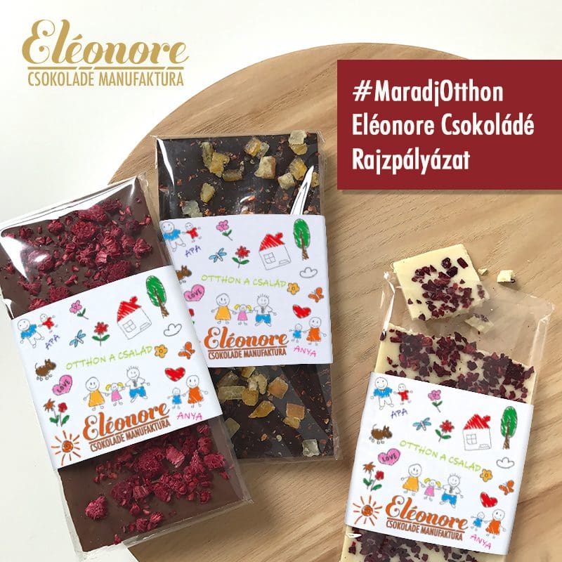 Eléonore Csokoládé Manufaktúra