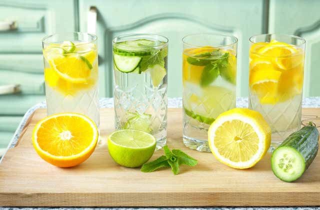 3 egészséges limonádé recept, amely segít átvészelni a kánikulát 3 4811 post big