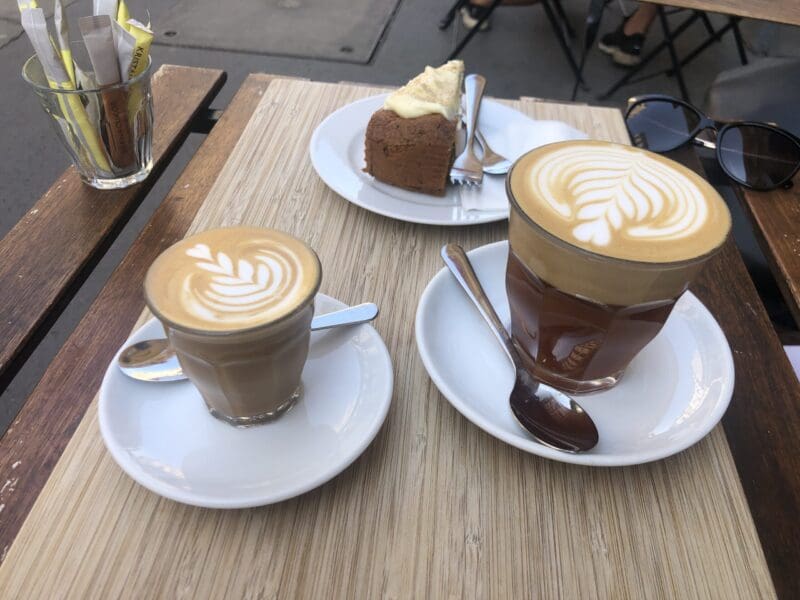 Espresso Embassy