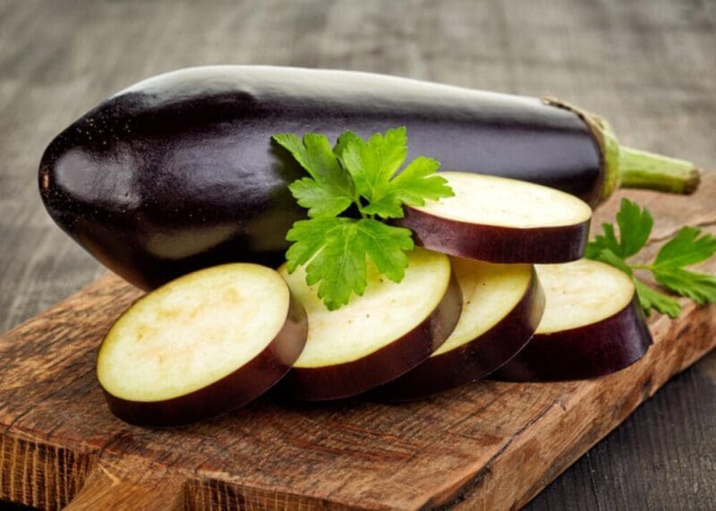Ezekre figyelj oda, ha a padlizsánkrémet készíted 1 eggplant