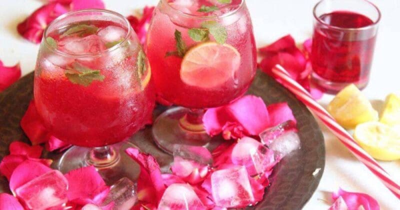 3 egészséges limonádé recept, amely segít átvészelni a kánikulát 2 photo 2