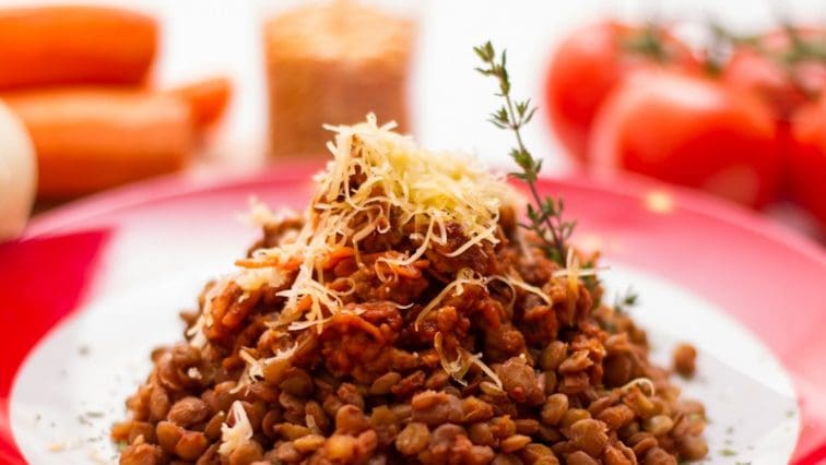 bolognai lencséből