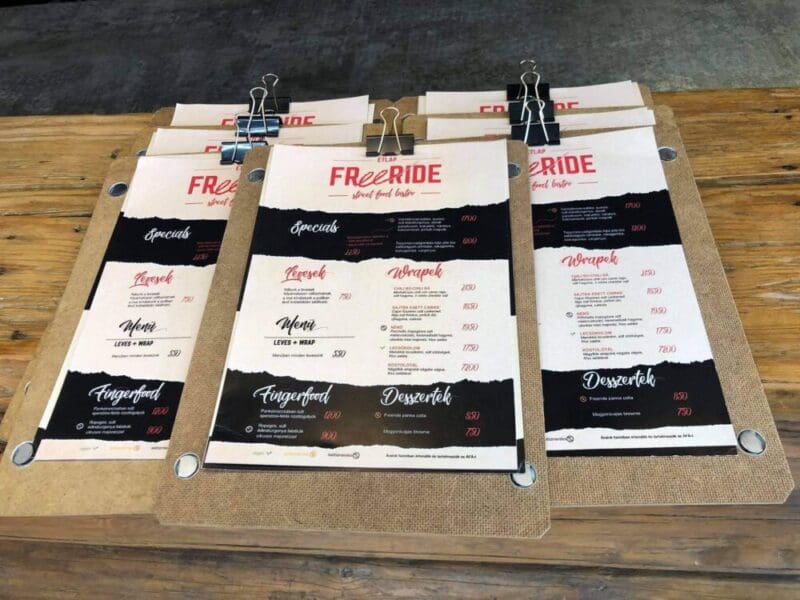 freeride