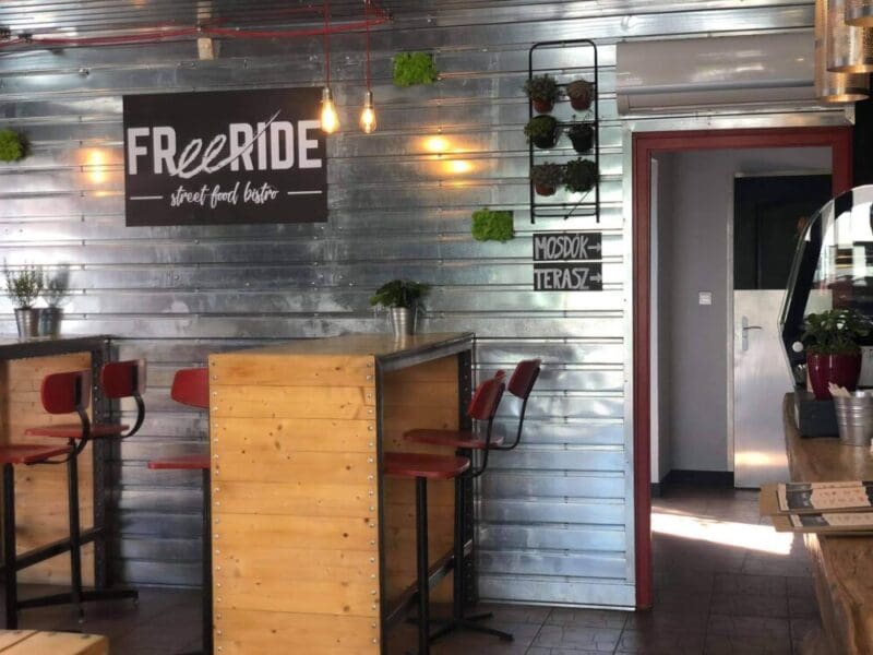 freeride