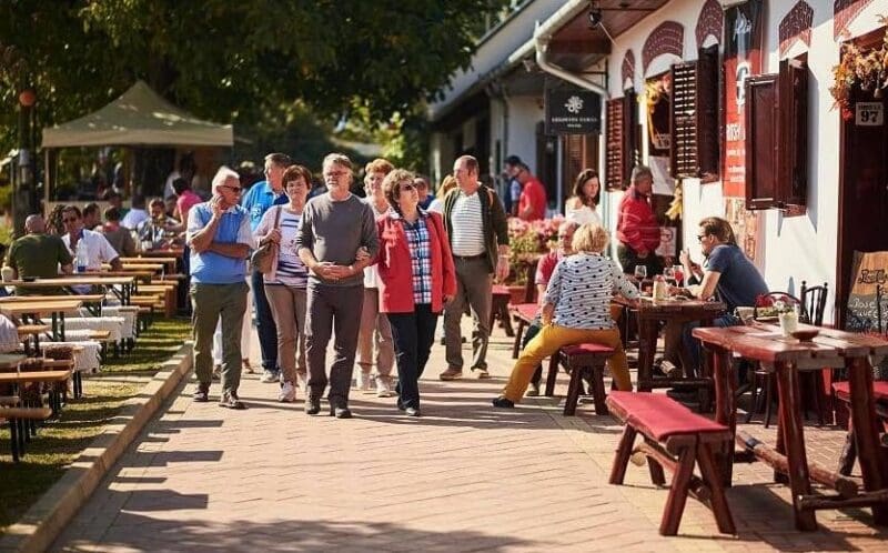 Villányi Vörösbor Napok