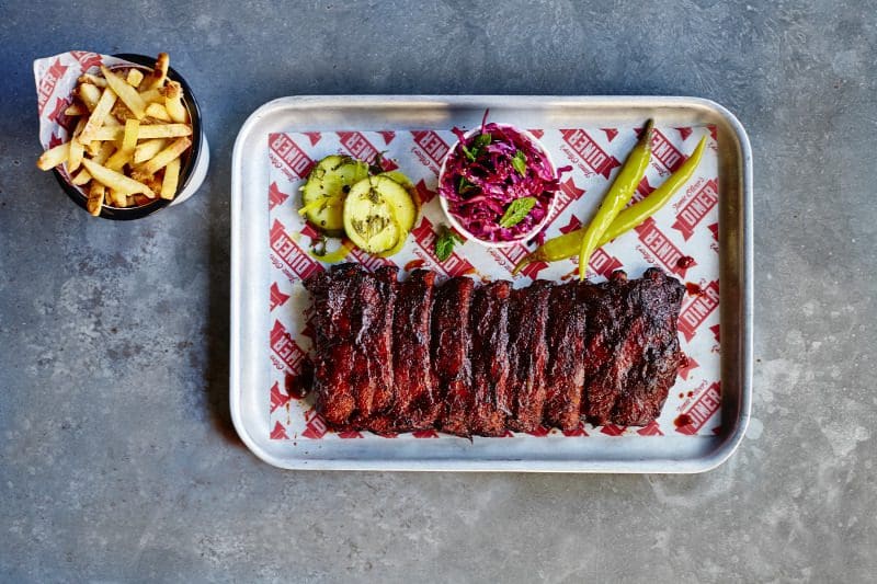 Jamie Oliver's Diner 