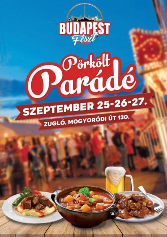 pörkölt parádé