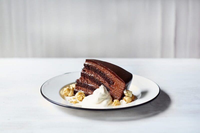 Jamie Oliver's Diner 