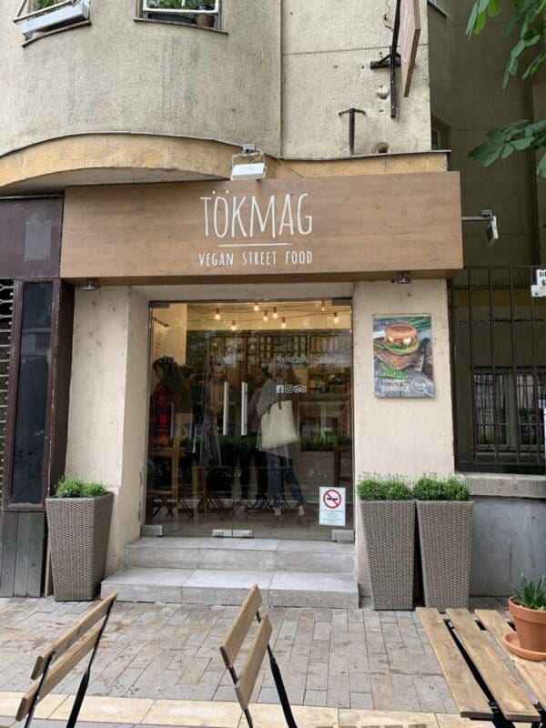 tökmag vegán