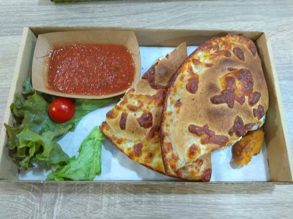 healthy kitchen