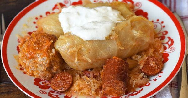töltött káposzta és palacsinta fesztivál