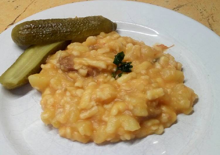 gombóta