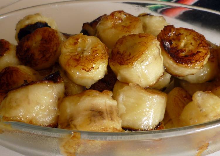 főzőbanán