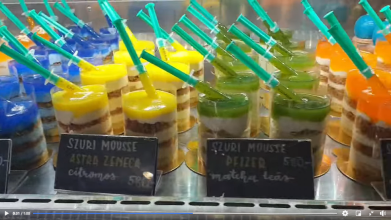 szuri mousse