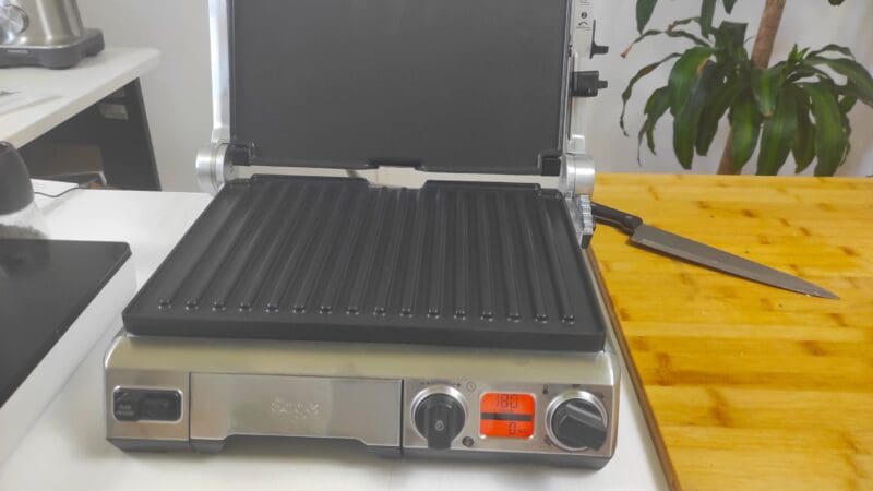 sage BGR820