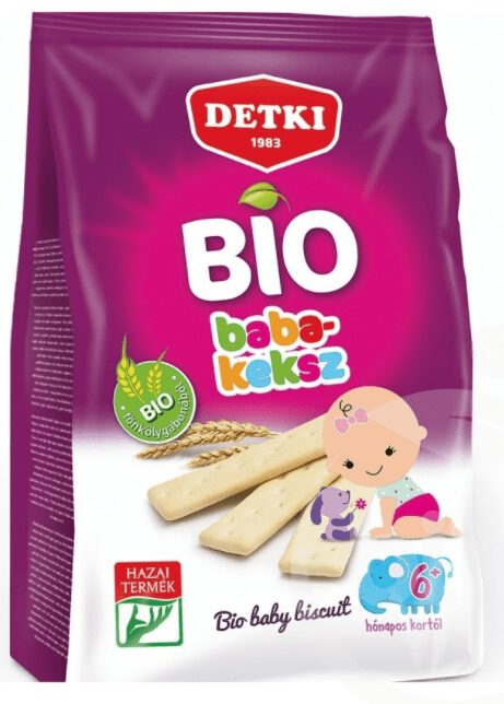 DETKI bio babakeksz