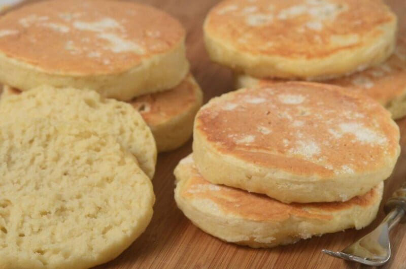 angol muffin