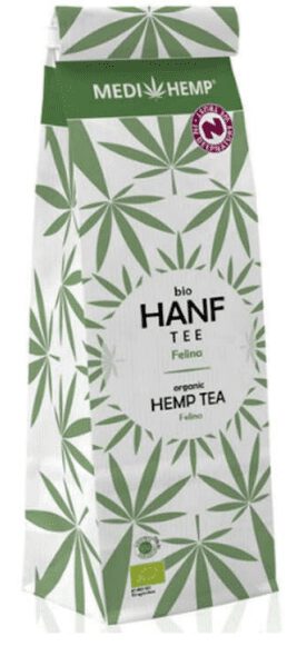 bio HAND TEE Felina