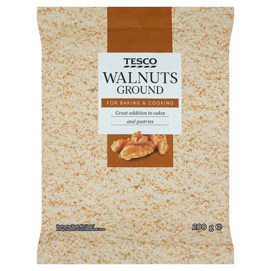 dió penészedés tesco 