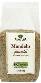 cianid mandula