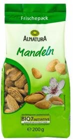 cianid mandula