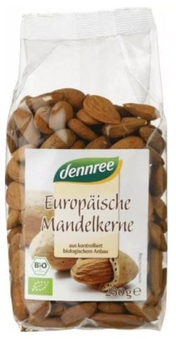 dennree Mandula