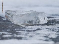 Honnan jön a hideg?