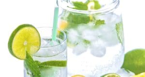 Limonádé – gyógyszer vagy méreg?