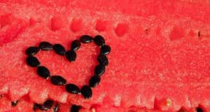 Dinnye nő a hasadban!