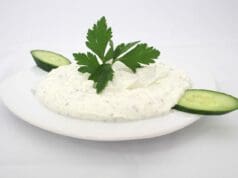 Salátákban is ízletes megoldás: a joghurt