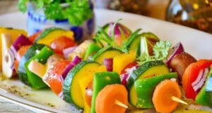 Semmi állati eredetűt? – Vegák és vegánok