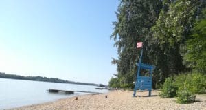 Piknik – a Rómain