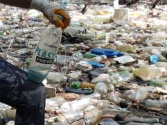 Egy szódagéppel örökre mellőzhetők a PET-palackok