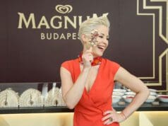 Megnyílt a Magnum Pleasure Store Budapest