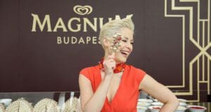 Megnyílt a Magnum Pleasure Store Budapest