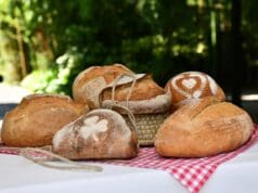 Ez a kenyér a legjobb az országban