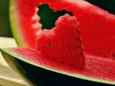 Görögdinnye, az ivóvíz forrása – nem csak Afrikában