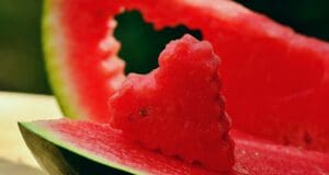 Görögdinnye, az ivóvíz forrása – nem csak Afrikában