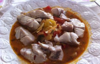 Hatezer adag halászlé, négyezer sült pontypatkó a halászléfesztiválon