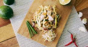 Thai kultúra, harcművészet és gasztronómia a Thai Fesztiválon