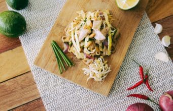 Thai kultúra, harcművészet és gasztronómia a Thai Fesztiválon