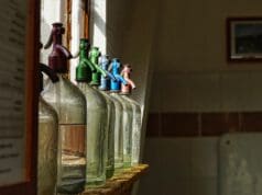 Ásványvíz helyett szódavíz a kevesebb PET-palack titka