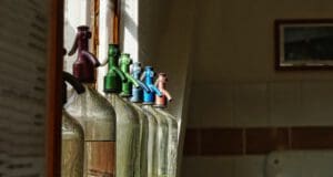 Ásványvíz helyett szódavíz a kevesebb PET-palack titka