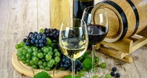 A gyógyvíz és a gasztronómia közös ünnepe