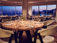 Egy dél-franciaországi vendéglő a világ legjobbja?