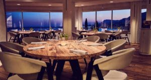 Egy dél-franciaországi vendéglő a világ legjobbja?