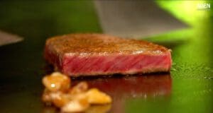 Azért ettől nekünk is elcseppent a nyálunk